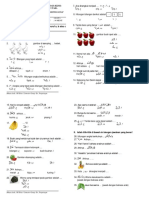 Bahasa Arab MI Kelas 1