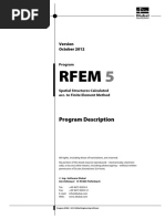 Rfem Enu PDF