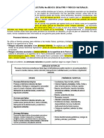 Texto Control de Lectura 5to Básico