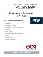 Unms2016 II 12.3 Examen PDF