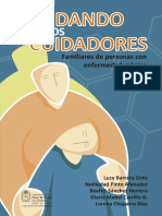 UNAL Cuidando A Los Cuidadores PDF