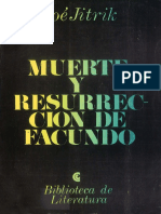 Muerte y Resurreccion de Facundo 787698 PDF