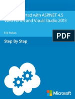 Getting Started with ASP.NET 4.5 Web Forms and Visual Studio 2013.pdf