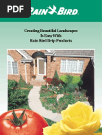 Download Rainbird Drip Resource 0061 by izandm SN40180972 doc pdf