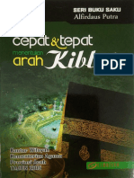 penentuan arah kiblat kemenag aceh.pdf