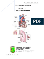 Studentss Guide BLOK 1.2 2012 PDF