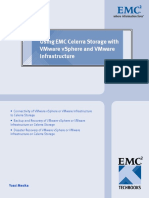 h5536 Vmware Esx SRVR Using Emc Celerra Stor Sys WP PDF