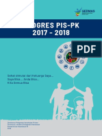 Buku Progres PIS-PK PDF