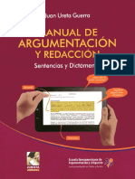 Ureta Guerra Juan - Manual De Argumentacion Y Redaccion.pdf