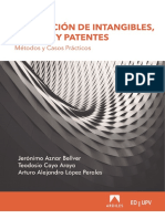 PDF-Aznar Cayo López - Valoración de Intangibles, Marcas y Patentes. Métodos y Casos Prácticos PDF