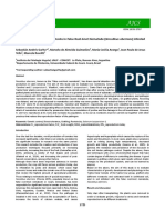 Performance of Tomato Rootstocks in False Root-Knot Nematode (Nacobbus Aberrans) Infested Soil