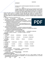 El renunciamiento hace del sabio su propio dueño