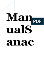 Man Uals Anac