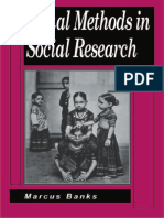 BANKS, Marcus. Visual Methods in Social Research. 2001.pdf