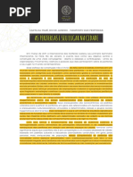 Carta Da Maré Manifesto Das Periferias PT