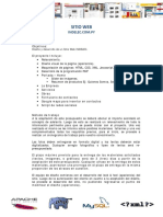 Presupuesto INDELEC 07-06-2013 PDF