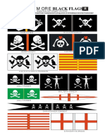 Pirate Flags 2