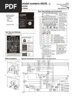 Murphy Autostart 700 PDF