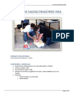 Salvacorazones Dea PDF