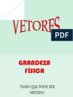 VETORES 01