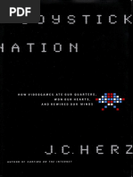 Joystick Nation PDF