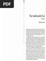 the Indefensible Ear