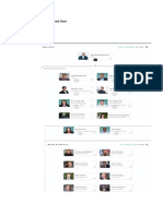 Uber Case Study Organizational Chart