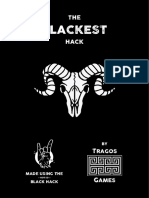 The Blackest Hack PDF