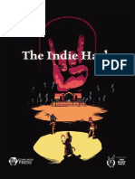 The Black Hack The Indie Hack PDF