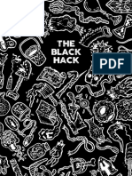 The Black Hack Second Edition - Bookmarked PDF