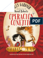 Operacion Conejito PDF