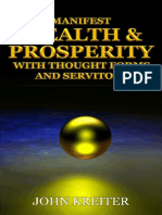 John Kreiter - Manifest Wealth and  Prosperity.pdf