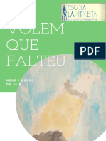 LLIBRE 5èB-NO VOLEM QUE FALTEU!