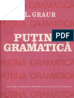 Al.Graur - Puţină gramatică [G8z].pdf