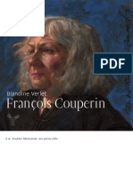 Blandine Verlet - 2012 - Francois Couperin