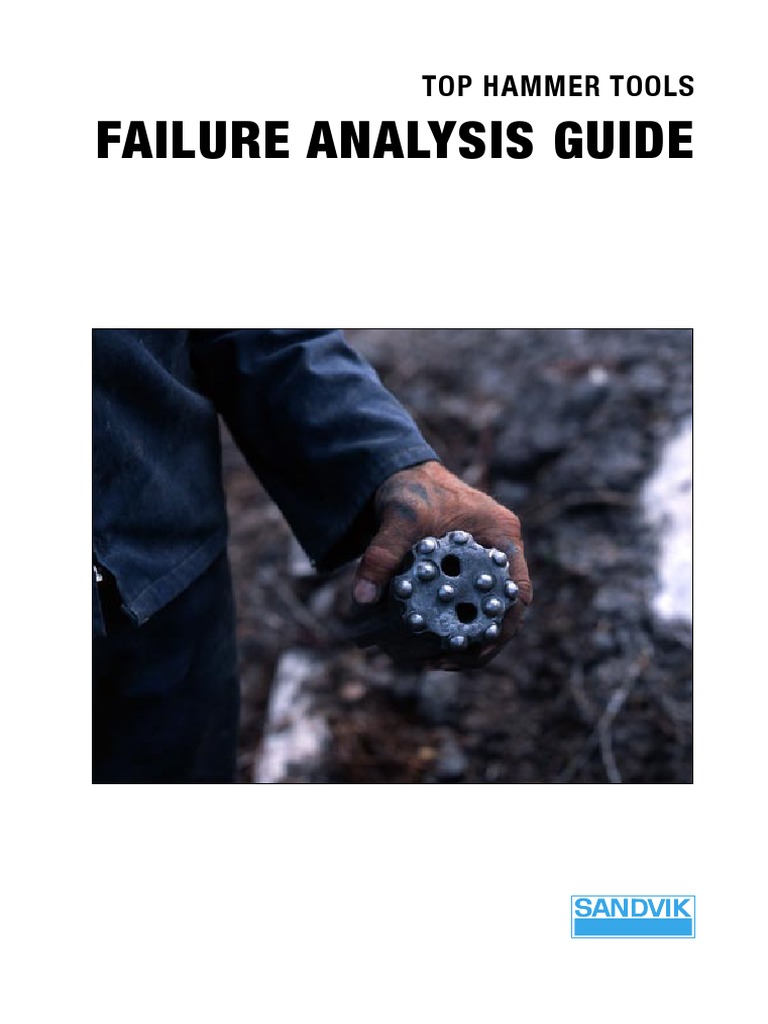 Manual De Fallas Pdf Drilling Drilling Rig