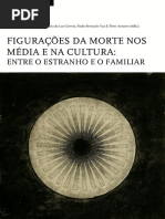 Livro Configurações Da Morte PDF