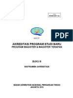 Template Magister 2018