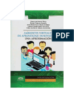 Ambientes Virtuales de Aprendizaje PDF