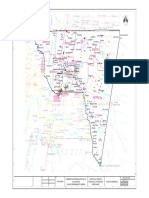 Plano Cartográfico Región Del Chaco 2013-ArchE13rA