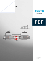 Hidráulica Electrohidráulica Fundamentos (574182) PDF