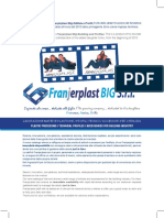 Catalogo Franjerplast 2019 PDF