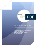 Societas Ethica Conference Booklet2014 PDF