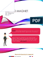 Elektro Magnet