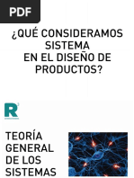 Teórica D3. Sistemas