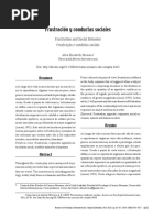 Mustaca, Alba E. (2018). Frustración y conductas sociales.pdf