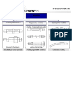 Vratila I Osovine 1 SPDF PDF