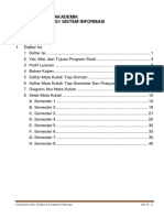 Rencana Strategis Perguruan Tinggi