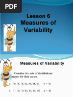 Download Measures of Variability by Melqui Magcaling SN40183962 doc pdf