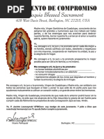 Juramentos para Dejar de Tomar 2025 | PDF | México | Oración